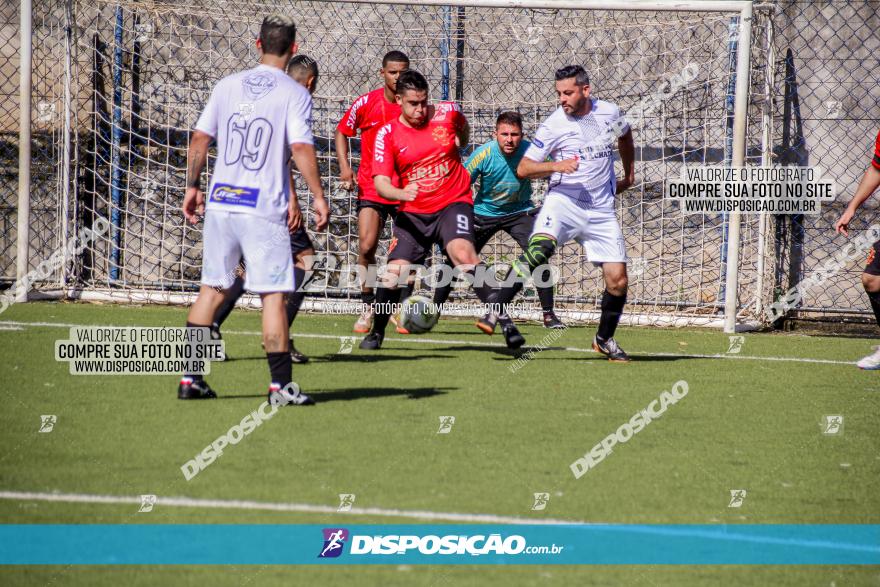 Copa Land View e Superliga BigBol