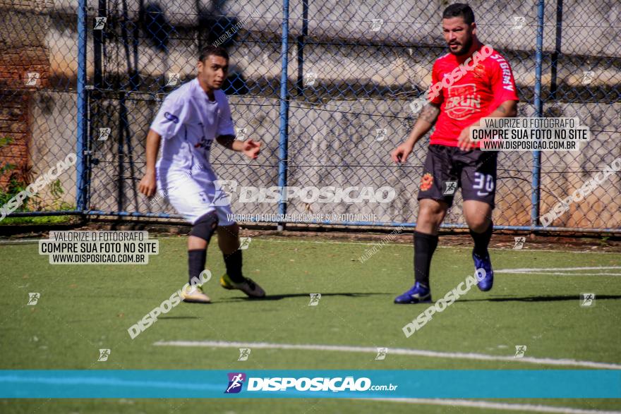 Copa Land View e Superliga BigBol