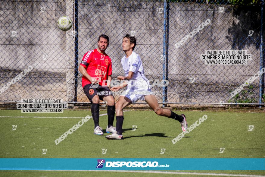 Copa Land View e Superliga BigBol