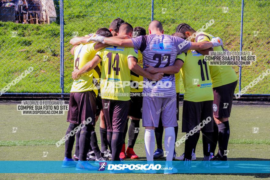 Copa Land View e Superliga BigBol