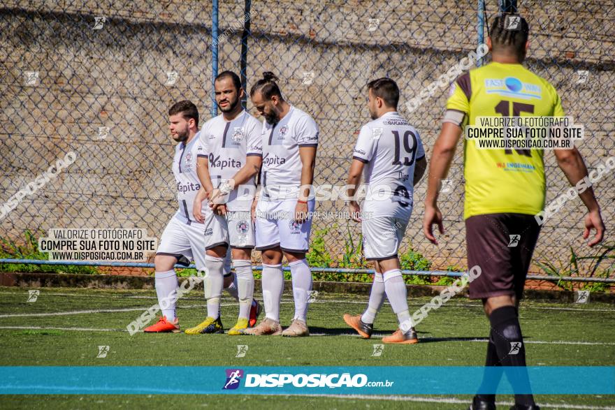 Copa Land View e Superliga BigBol