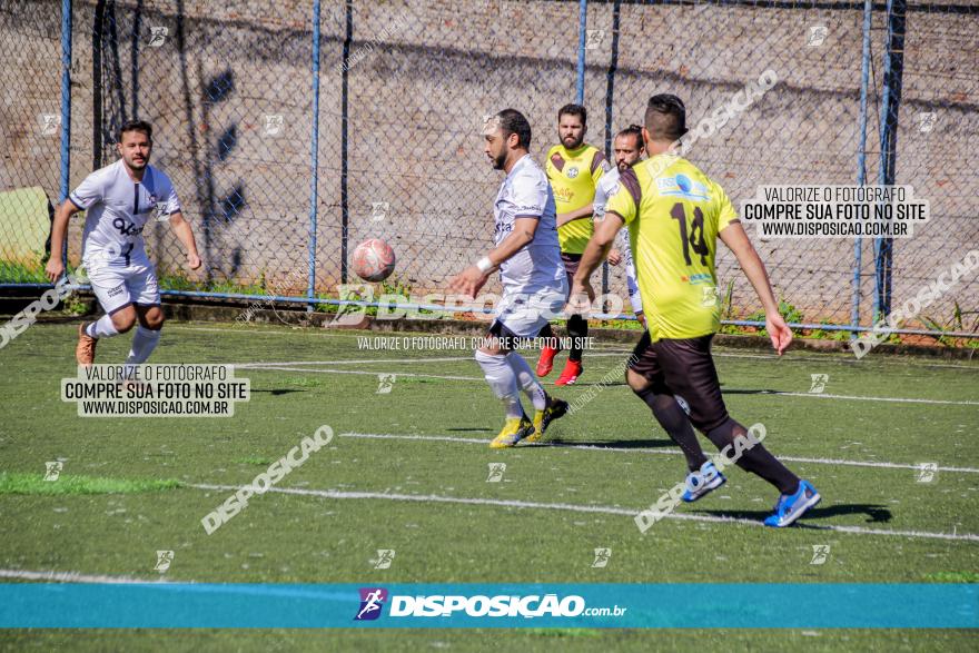 Copa Land View e Superliga BigBol