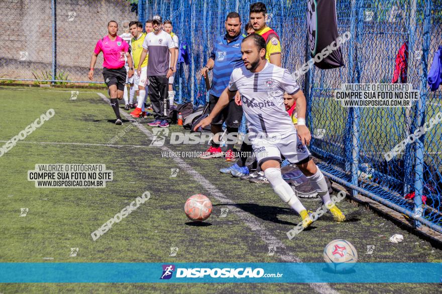 Copa Land View e Superliga BigBol