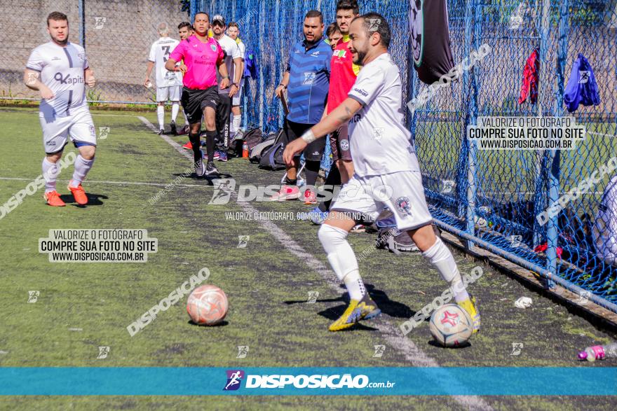 Copa Land View e Superliga BigBol