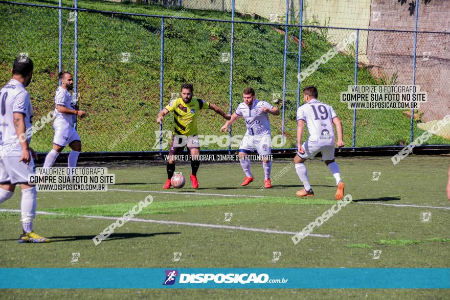 Copa Land View e Superliga BigBol