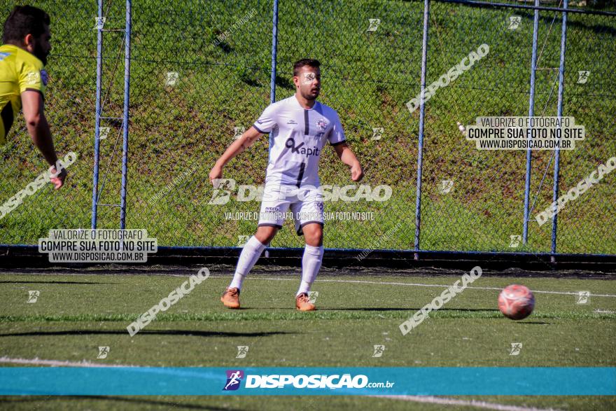 Copa Land View e Superliga BigBol