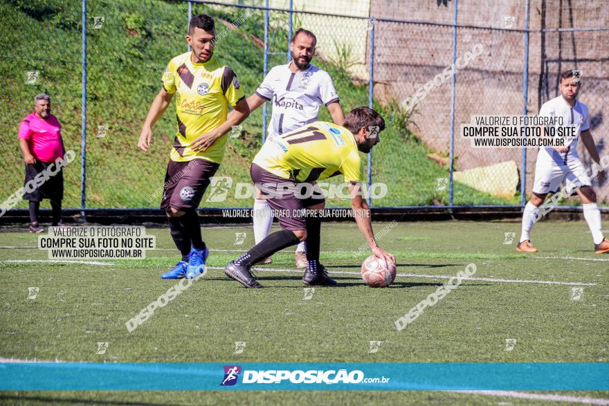 Copa Land View e Superliga BigBol