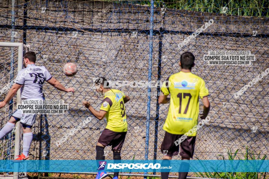 Copa Land View e Superliga BigBol