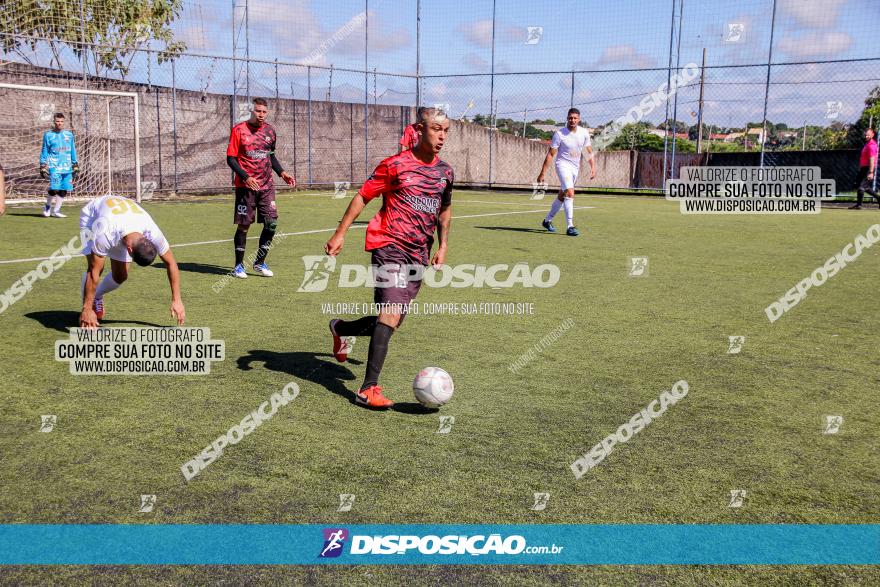 Copa Land View e Superliga BigBol