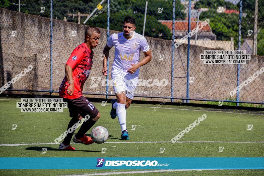 Copa Land View e Superliga BigBol