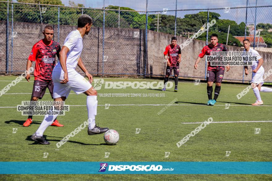 Copa Land View e Superliga BigBol