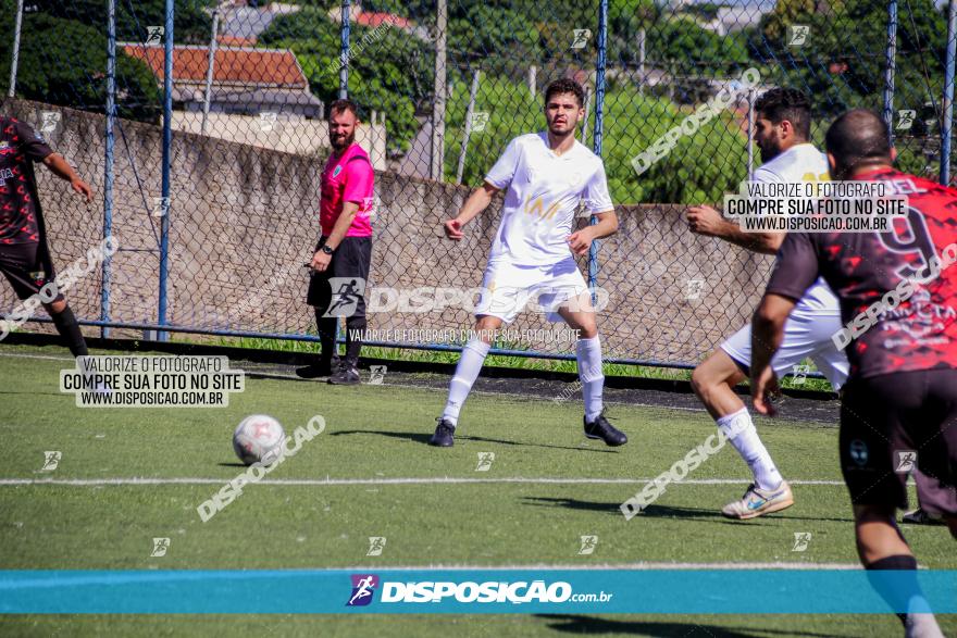 Copa Land View e Superliga BigBol