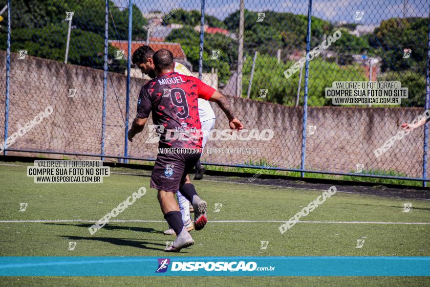 Copa Land View e Superliga BigBol