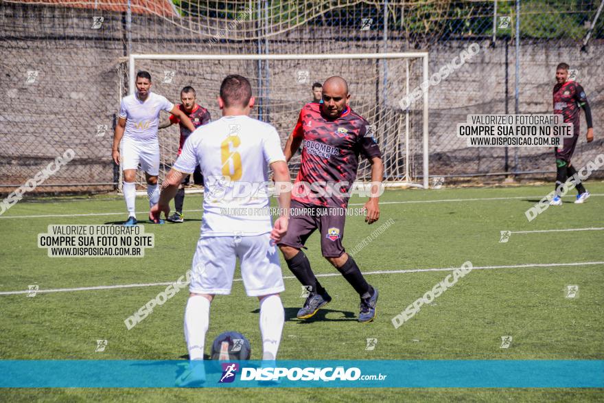 Copa Land View e Superliga BigBol