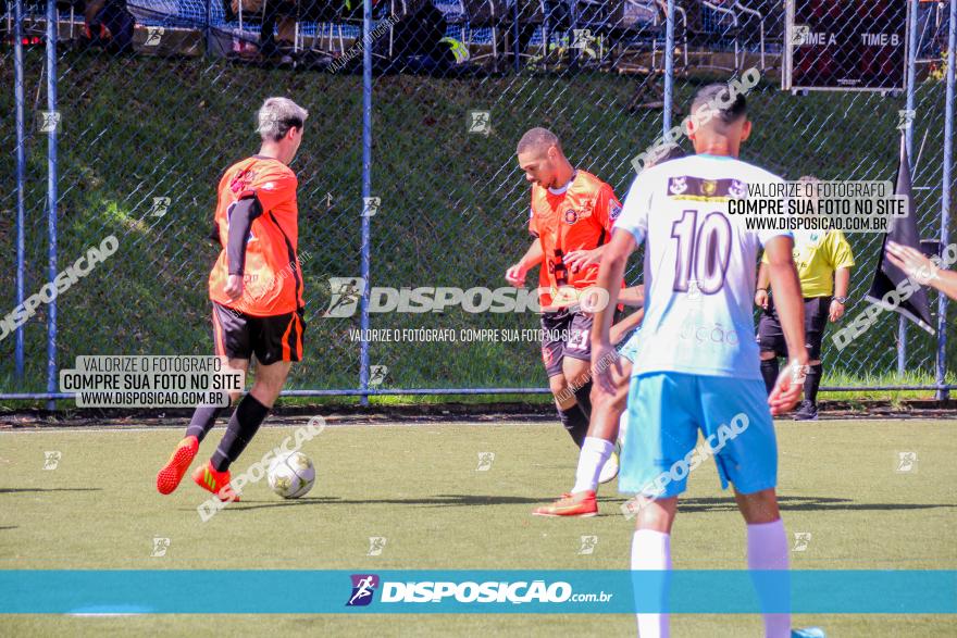 Copa Land View e Superliga BigBol