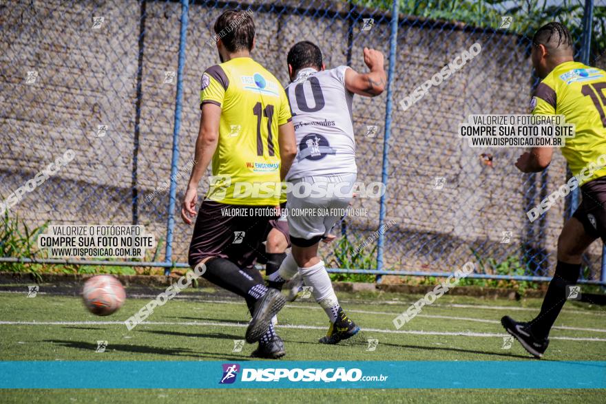 Copa Land View e Superliga BigBol