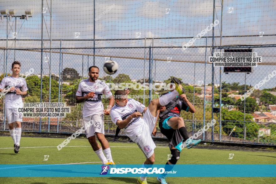 Copa Land View e Superliga BigBol