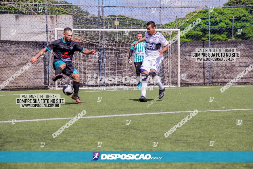 Copa Land View e Superliga BigBol