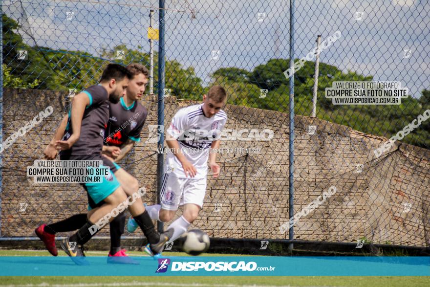 Copa Land View e Superliga BigBol