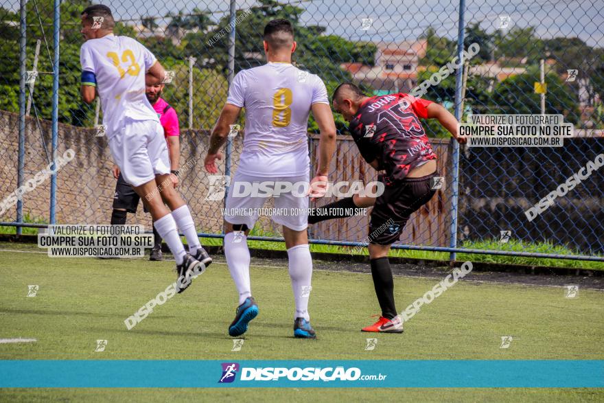 Copa Land View e Superliga BigBol