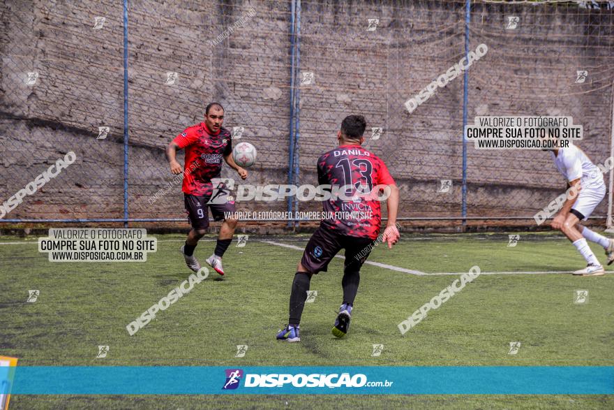 Copa Land View e Superliga BigBol