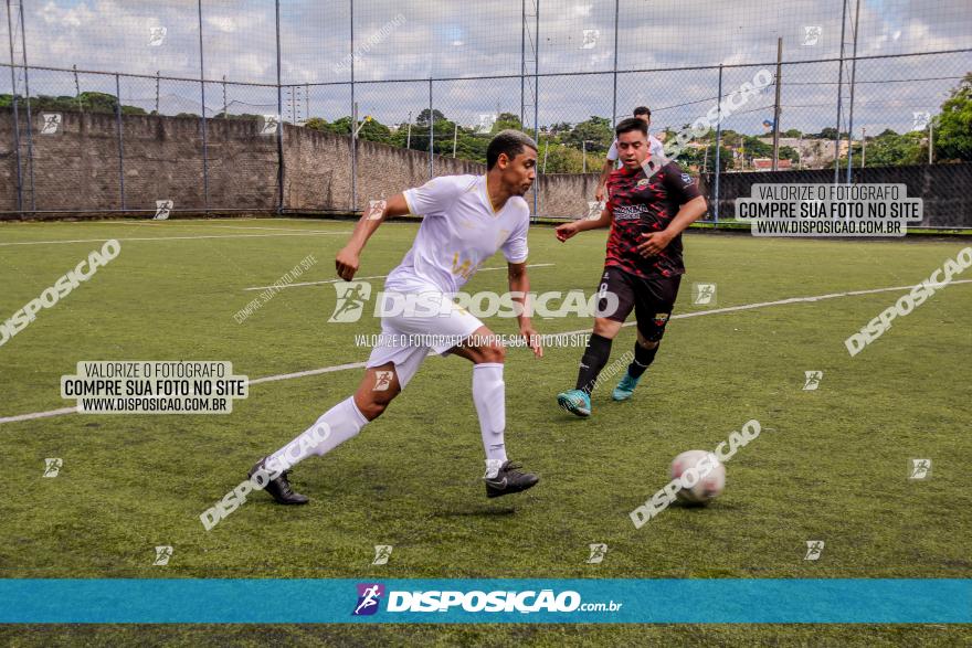 Copa Land View e Superliga BigBol