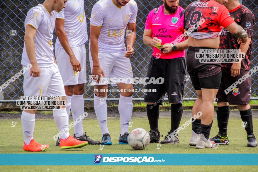 Copa Land View e Superliga BigBol