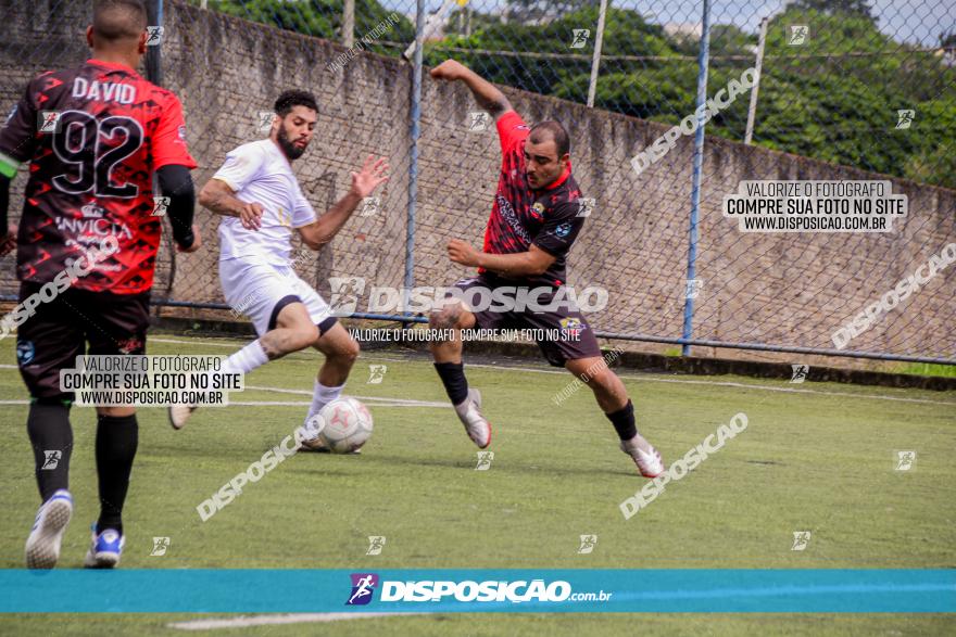 Copa Land View e Superliga BigBol