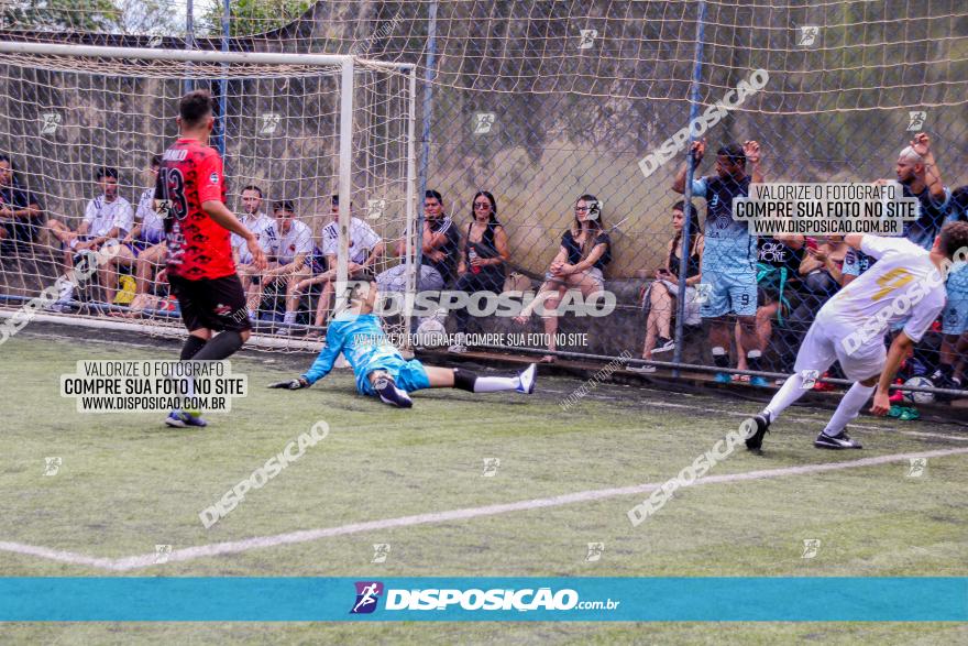 Copa Land View e Superliga BigBol