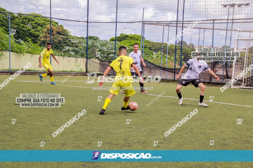 Copa Land View e Superliga BigBol