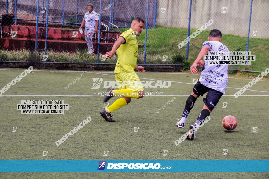 Copa Land View e Superliga BigBol