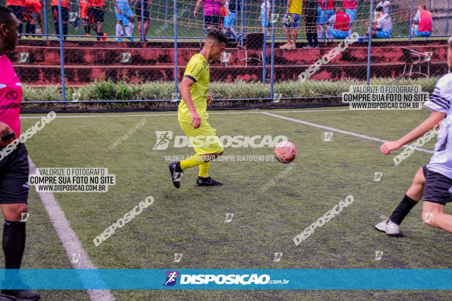 Copa Land View e Superliga BigBol