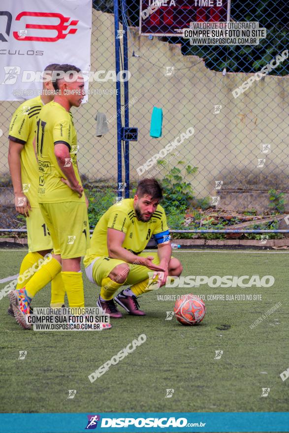 Copa Land View e Superliga BigBol