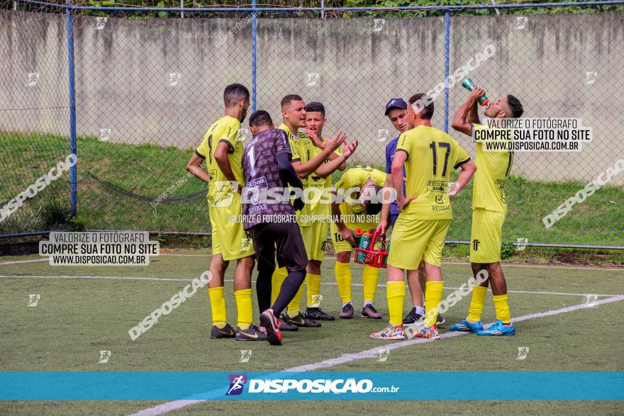 Copa Land View e Superliga BigBol