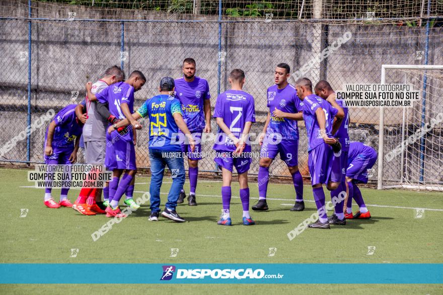 Copa Land View e Superliga BigBol