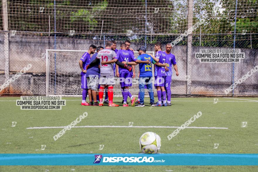 Copa Land View e Superliga BigBol