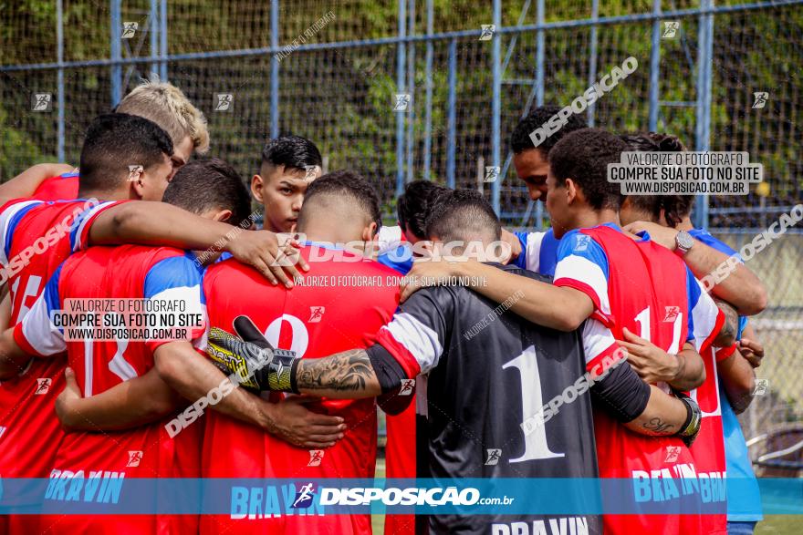 Copa Land View e Superliga BigBol