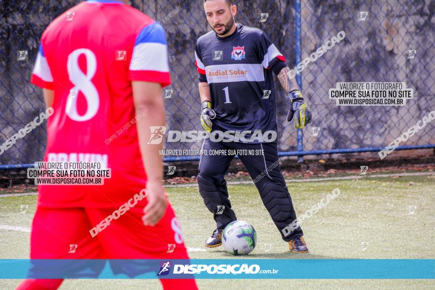 Copa Land View e Superliga BigBol