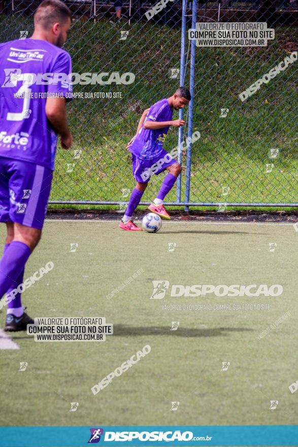 Copa Land View e Superliga BigBol