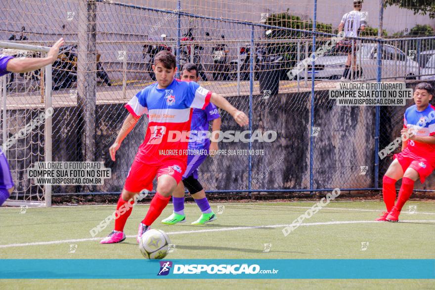 Copa Land View e Superliga BigBol