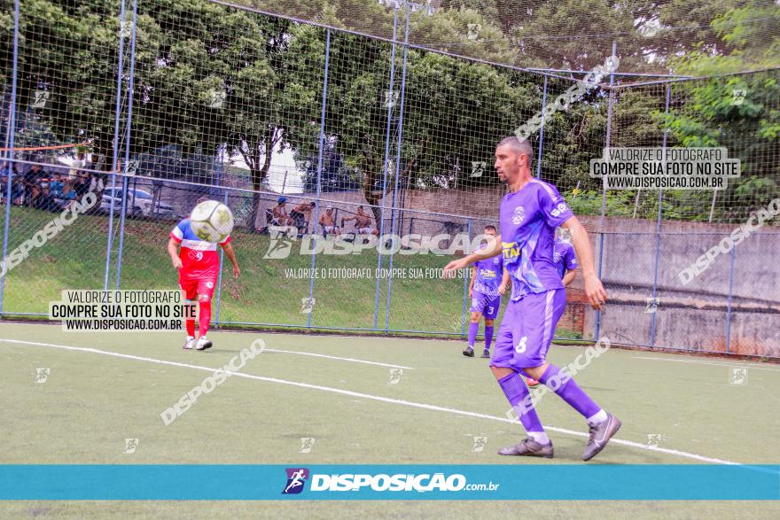 Copa Land View e Superliga BigBol