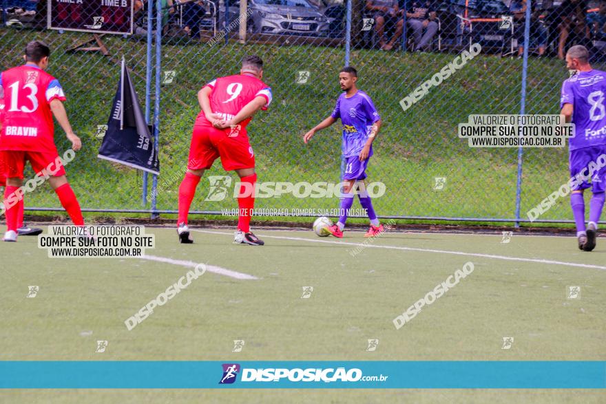 Copa Land View e Superliga BigBol