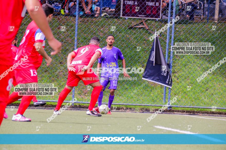 Copa Land View e Superliga BigBol