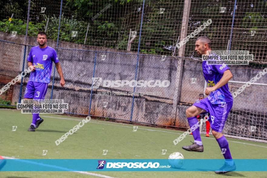 Copa Land View e Superliga BigBol