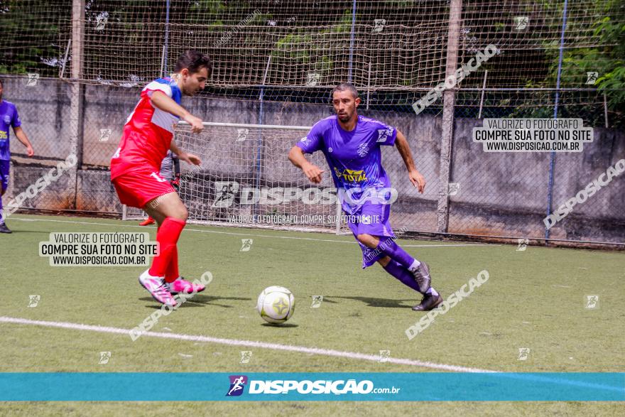 Copa Land View e Superliga BigBol