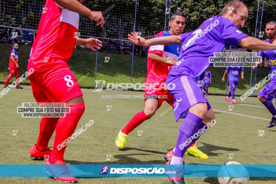 Copa Land View e Superliga BigBol