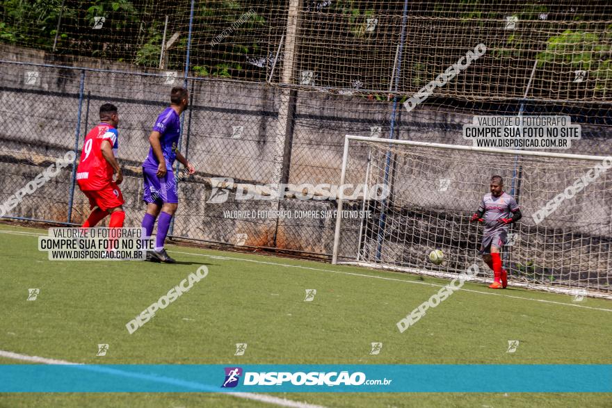 Copa Land View e Superliga BigBol