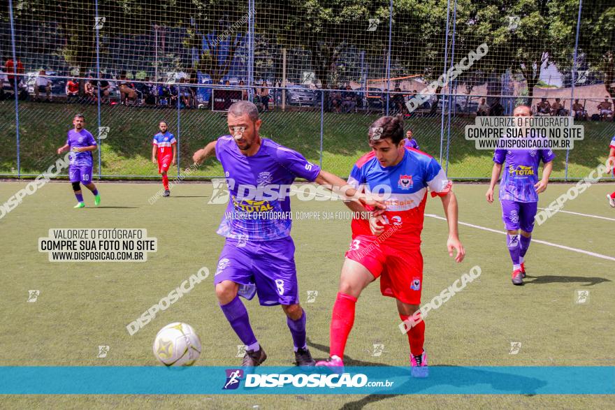 Copa Land View e Superliga BigBol