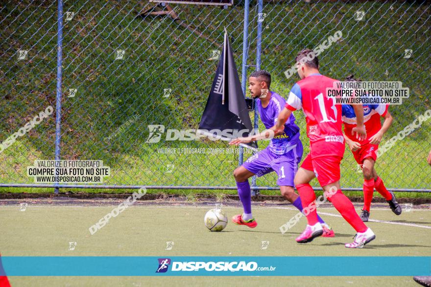 Copa Land View e Superliga BigBol