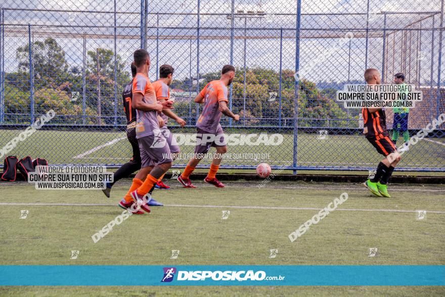 Copa Land View e Superliga BigBol